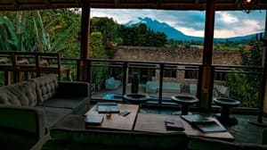 thumbnail: Terrace/patio