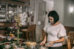 thumbnail: Restaurant