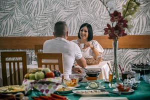 thumbnail: Restaurant