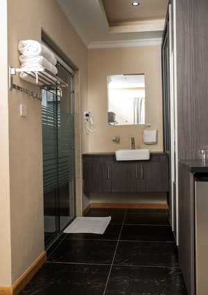 thumbnail: Bathroom sink