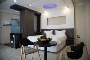 thumbnail: Room