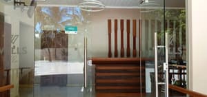 thumbnail: Reception