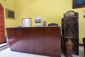 thumbnail: Reception