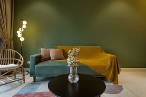 thumbnail: Living area