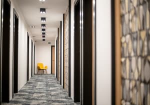thumbnail: Hallway