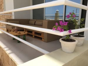 thumbnail: Balcony