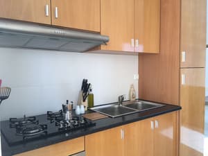 thumbnail: Private kitchen