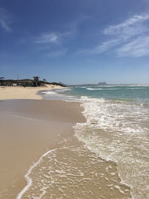 thumbnail: Beach