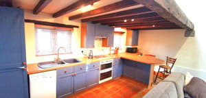 thumbnail: Private kitchen