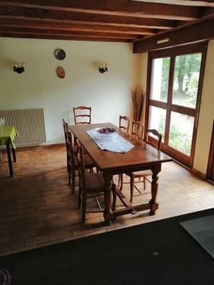 thumbnail: Living area