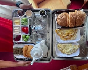 thumbnail: Breakfast meal