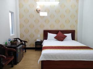 thumbnail: Interior