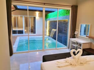 thumbnail: View from room