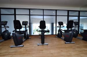 thumbnail: Gym