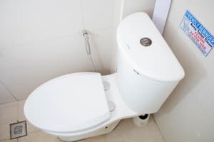 thumbnail: Bathroom amenities