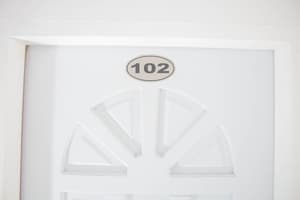 thumbnail: Room amenity