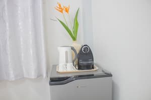 thumbnail: Room amenity