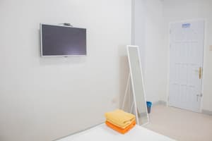 thumbnail: Room amenity