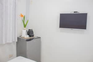 thumbnail: Room amenity