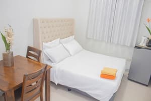 thumbnail: Room amenity