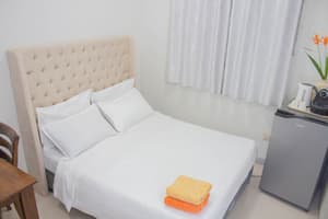 thumbnail: Room amenity