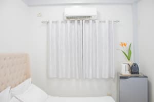 thumbnail: Room amenity