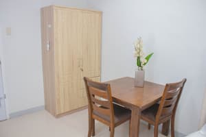 thumbnail: Room amenity