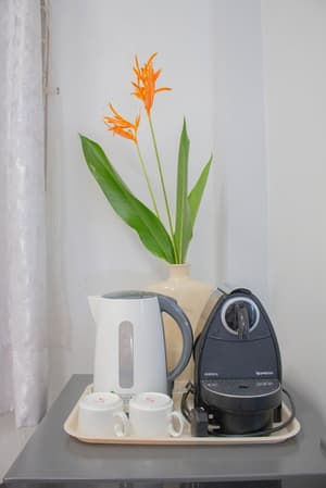 thumbnail: Room amenity