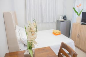 thumbnail: Room amenity