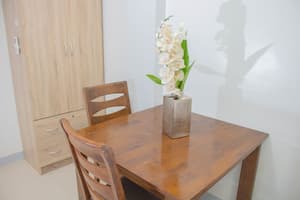 thumbnail: Room amenity