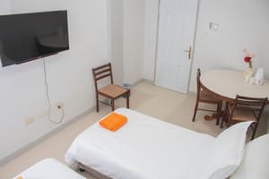 thumbnail: Room amenity