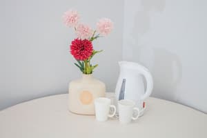 thumbnail: Room amenity