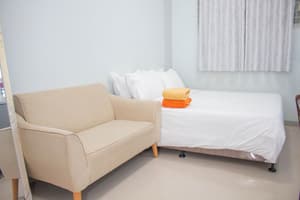 thumbnail: Room amenity