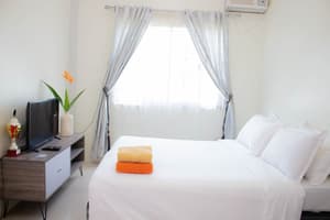 thumbnail: Room amenity