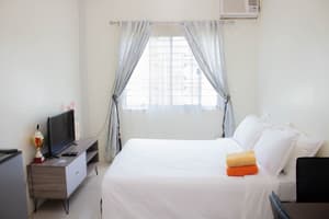 thumbnail: Room amenity