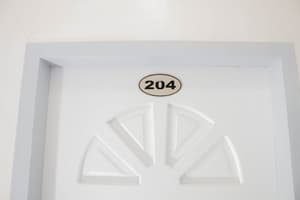 thumbnail: Room amenity