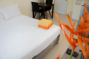 thumbnail: Room amenity