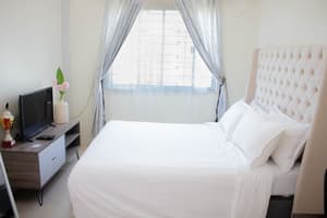 thumbnail: Room amenity