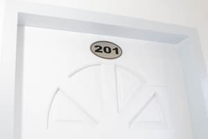 thumbnail: Room amenity