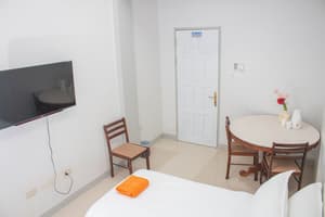 thumbnail: Room amenity