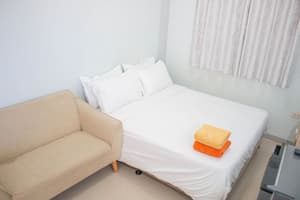 thumbnail: Room amenity