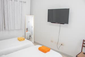 thumbnail: Room amenity