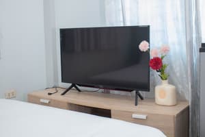 thumbnail: Room amenity