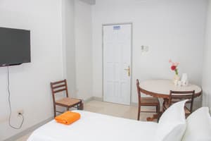 thumbnail: Room amenity