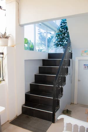 thumbnail: Staircase