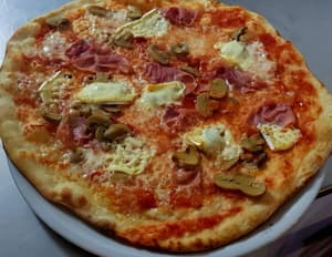 thumbnail: Restaurant