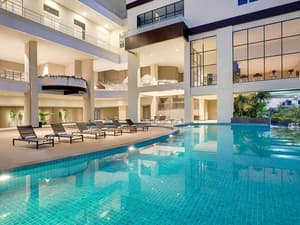 thumbnail: Pool
