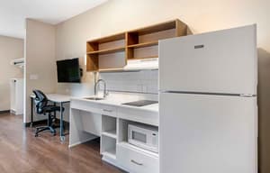 thumbnail: Private kitchen