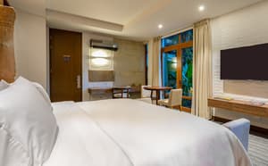 thumbnail: View from room