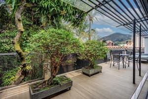 thumbnail: Terrace/patio